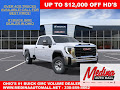 2026 GMC Sierra 2500HD Pro
