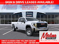 2026 GMC Sierra 3500HD Pro