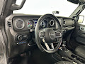 2021 Jeep Wrangler Unlimited Sahara 4xe