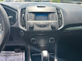 2017 Ford Edge SE