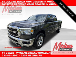 2024 RAM 1500 Big Horn/Lone Star