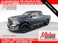 2014 RAM 1500 Outdoorsman