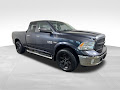 2014 RAM 1500 Outdoorsman