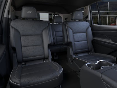 2026 Buick Enclave