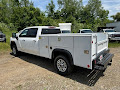 2026 GMC Sierra 2500HD Pro