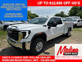 2026 GMC Sierra 2500HD Pro