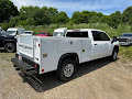 2026 GMC Sierra 2500HD Pro