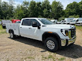 2026 GMC Sierra 2500HD Pro
