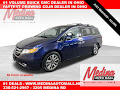 2014 Honda Odyssey Touring