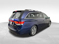 2014 Honda Odyssey Touring