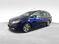 2014 Honda Odyssey Touring