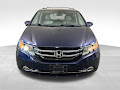 2014 Honda Odyssey Touring