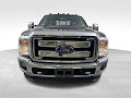 2015 Ford F-250SD Lariat
