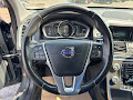 2016 Volvo XC60 T6 Platinum