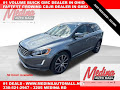 2016 Volvo XC60 T6 Platinum
