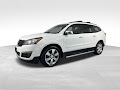 2015 Chevrolet Traverse LS