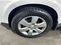 2015 Chevrolet Traverse LS