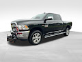 2018 RAM 2500 Big Horn