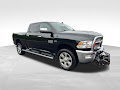 2018 RAM 2500 Big Horn