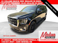 2023 GMC Yukon SLE