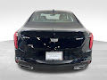 2023 Cadillac CT4 Luxury