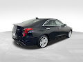 2023 Cadillac CT4 Luxury