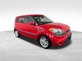 2013 Kia Soul Base