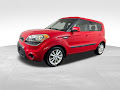 2013 Kia Soul Base
