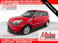 2013 Kia Soul Base