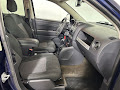 2017 Jeep Compass Sport