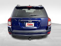 2017 Jeep Compass Sport