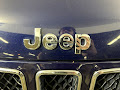 2017 Jeep Compass Sport