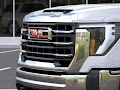 2026 GMC Sierra 3500HD SLE