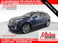 2018 Cadillac XT5 Premium Luxury