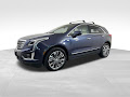 2018 Cadillac XT5 Premium Luxury