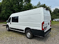 2026 RAM ProMaster 3500 High Roof