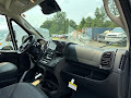 2026 RAM ProMaster 3500 High Roof