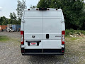 2026 RAM ProMaster 3500 High Roof