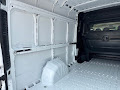2026 RAM ProMaster 3500 High Roof