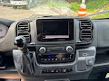 2026 RAM ProMaster 3500 High Roof