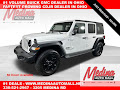2019 Jeep Wrangler Unlimited Sport Altitude