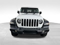 2019 Jeep Wrangler Unlimited Sport Altitude