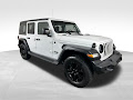 2019 Jeep Wrangler Unlimited Sport Altitude
