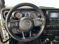 2019 Jeep Wrangler Unlimited Sport Altitude