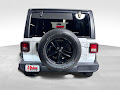 2019 Jeep Wrangler Unlimited Sport Altitude
