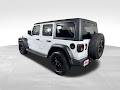 2019 Jeep Wrangler Unlimited Sport Altitude