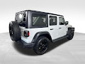 2019 Jeep Wrangler Unlimited Sport Altitude
