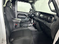 2019 Jeep Wrangler Unlimited Sport Altitude