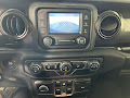2019 Jeep Wrangler Unlimited Sport Altitude