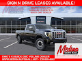 2026 GMC Sierra 3500HD Denali